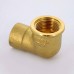 Угол В UNI-FITT 1/2"x3/4"