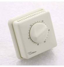 Термостат комнатный Watts TI-N 5-30°С 10А 220В
