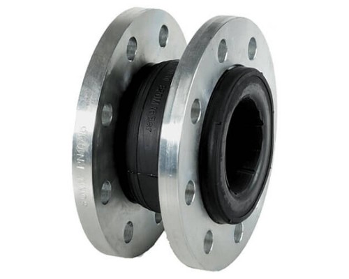 Компенсатор фланцевый Cimberio DN100 CIM8000F