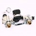 Насосно-смесительная группа UNI-FITT SOLOMIX 1" с энергоэффективным насосом GRUNDFOS UPM3 AUTO 25-70 130