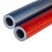 Трубки теплоизоляционные синие 2 метра Energoflex Super Protect ROLS ISOMARKET внутренний диаметр изоляции 18 мм толщина 6 мм