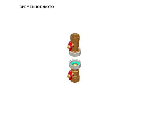 Монтажный комплект Meibes тип В 1 1/4"