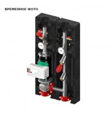 Насосная группа FL-MK, Ду 50 (2”), с насосом Grundfos MAGNA3 50-100 F, BigFixLock