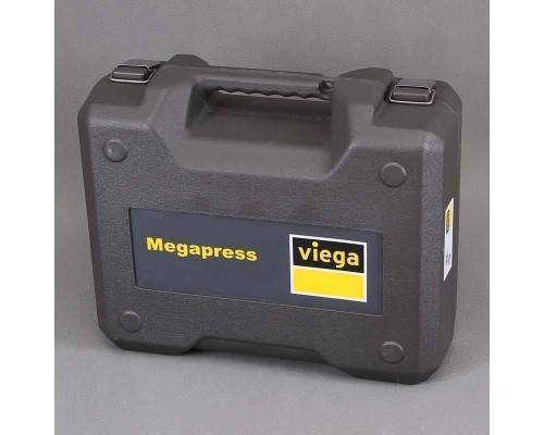 Клещи для пресс-устройства Megapress Viega набор 1/2"-2"