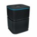 Увлажнитель-мойка воздуха Venta AeroStyle Compact AH735, черный / 70 кв.м