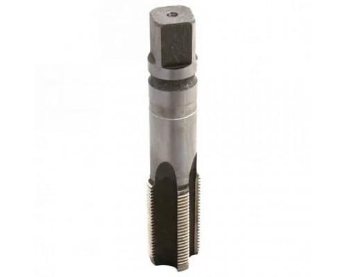 Метчик с трубн резьб 3/4" Метчик с трубн резьб 3/4"