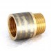 Удлинитель НВ бронза Viega 1 1/4" x 40