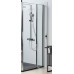 Allen Brau Priority Душевая дверь 120 см, цвет: хром 3.31007.00
