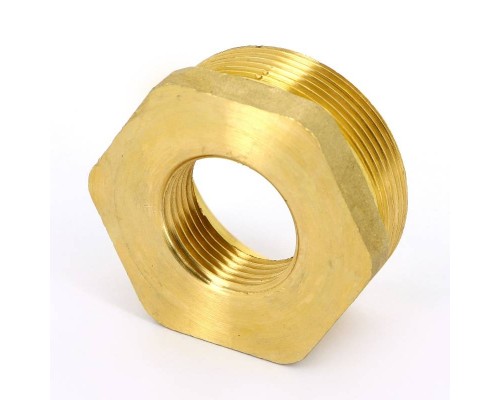 Футорка НВ UNI-FITT 1"x2" Футорка НВ UNI-FITT 1"x2"