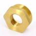 Футорка НВ UNI-FITT 1"x2"