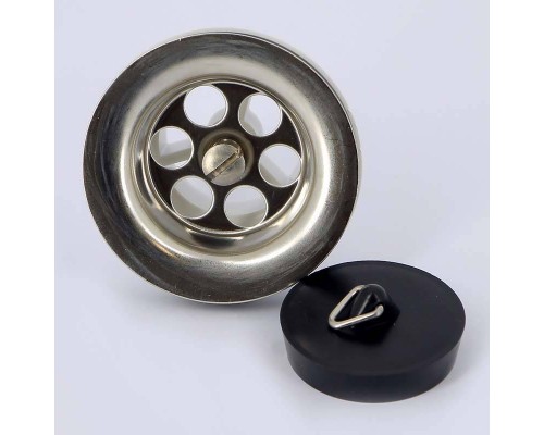 Выпуск для моек VIEGA 70мм