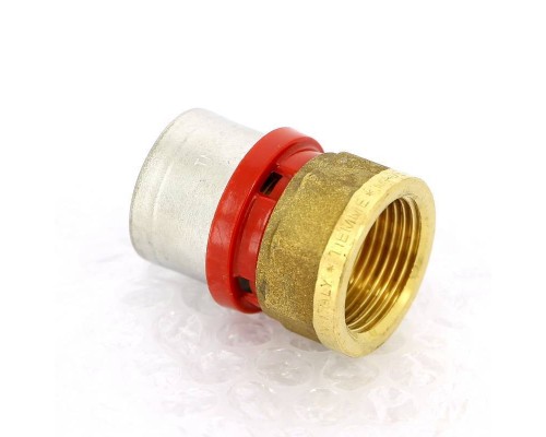 Муфта пресс-В COMPACT TIEMME 26x3/4"