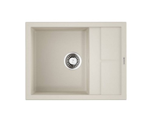 Omoikiri Sumi 65-EV Кухонная мойка, Tetogranit, цвет эверест 4993676