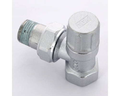 Вентиль угловой обратный FAR 1/2" В