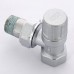 Вентиль угловой обратный FAR 1/2" В