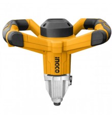 Строительный миксер Ingco MX214008