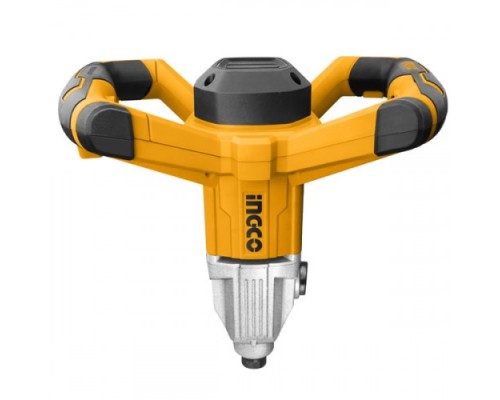 Строительный миксер Ingco MX214008