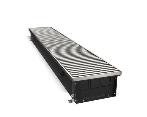 Конвектор внутрипольный Royal Thermo ATRIUM-110/200/2600-DG-U-NA Конвектор внутрипольный Royal Thermo ATRIUM-110/200/2600-DG-U-NA