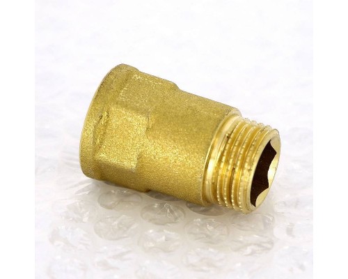 Удлинитель НВ под шестигранник TIEMME 1/2"х30мм