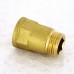 Удлинитель НВ под шестигранник TIEMME 1/2"х30мм