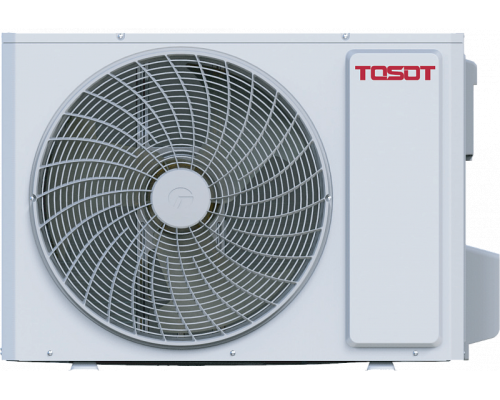 Сплит-система T12H-SCD/I/T12H-SCD/O