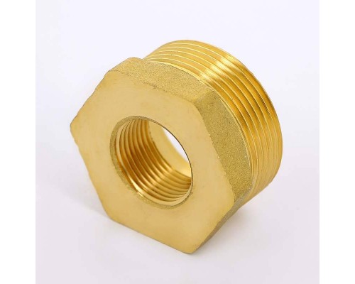 Футорка НВ UNI-FITT 1"1/4x1"1/2 Футорка НВ UNI-FITT 1"1/4x1"1/2