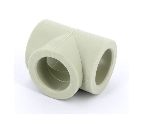 Тройник сварка FV-PLAST 50 Тройник сварка FV-PLAST 50