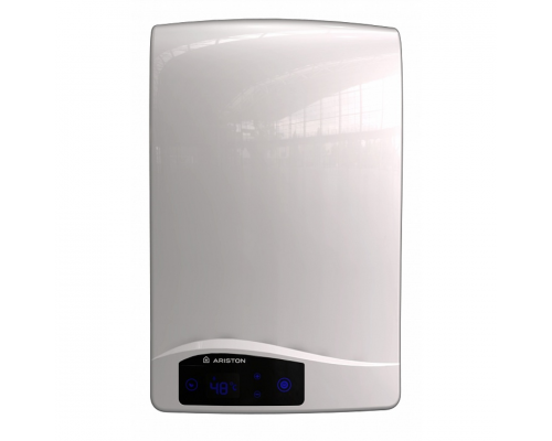 Газовая колонка Ariston NEXT EVO SFT 11 NG EXP