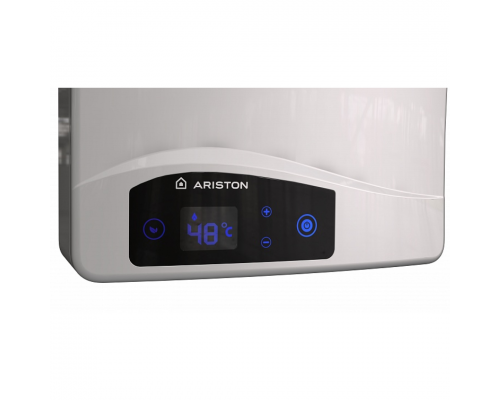 Газовая колонка Ariston NEXT EVO SFT 11 NG EXP