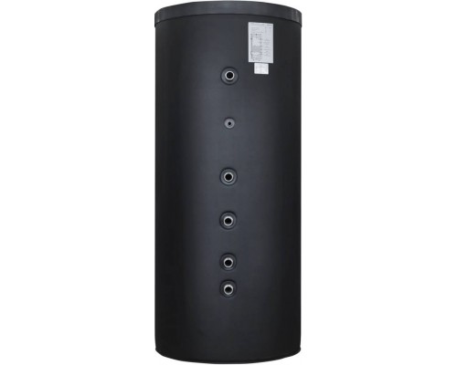 Бойлер косвенного нагрева EVAN INOX-200