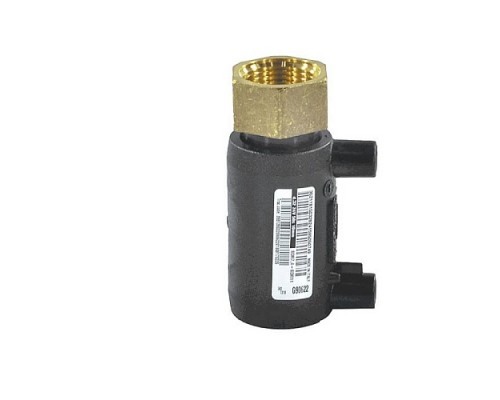 Муфта ПЭ100 эл/св Дн32х1" ВР Ру25 SDR7,4 EUROSTANDARD 2162160032