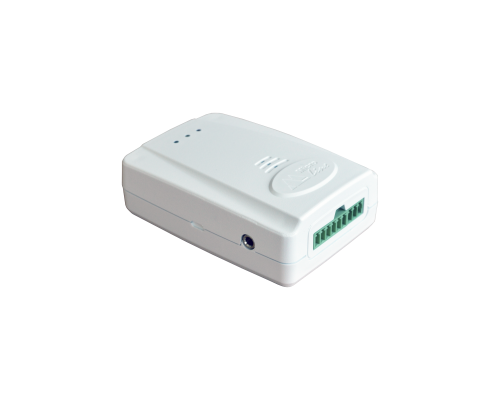 Термостат ZONT H-1 (GSM) Термостат ZONT H-1 (GSM)