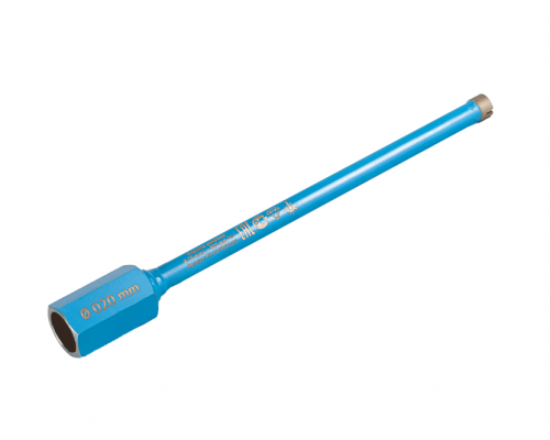 Коронка алмазная 020/0300.01.Tor.1"1/4 Коронка алмазная 020/0300.01.Tor.1"1/4
