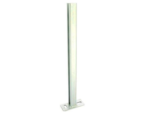 Консоль Walraven 27 x 18 х 1,2 мм х 200 мм BIS RapidRail WM0