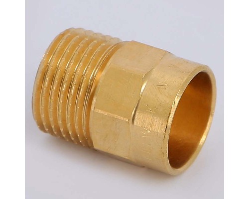 Муфта пайка-Н VIEGA 18х1/2" Муфта пайка-Н VIEGA 18х1/2"