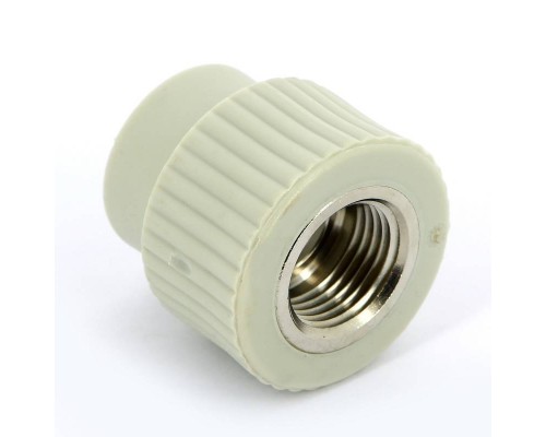 Муфта сварка-В FV-PLAST 20х1/2"