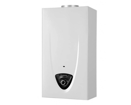 Водонагреватель газовый проточный Ariston FAST EVO 14 B