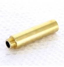 Удлинитель НВ UNI-FITT 1/2"x100мм