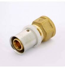 Муфта пресс-В UNI-FITT 20х1/2"