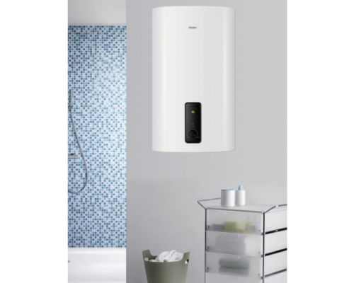 Водонагреватель электрический накопительный Haier ES50V-F3