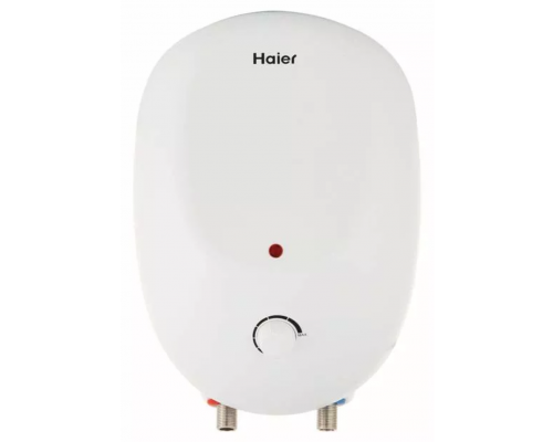 Водонагреватель электрический накопительный Haier ES8V-Q1(R)
