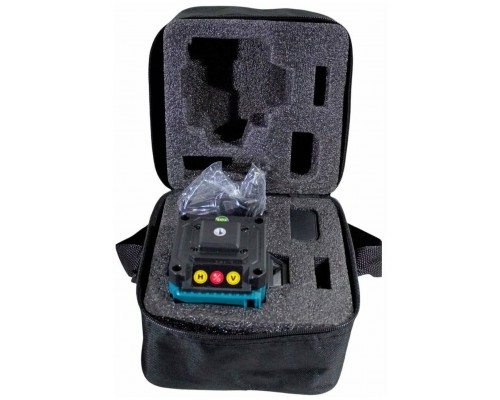 Лазерный нивелир ProfiPower NL-5912G