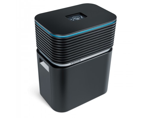 Мойка воздуха Venta AEROSTYLE LW73 (черный)
