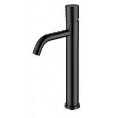 Boheme Stick Смеситель для раковины, цвет: черный 122-BB