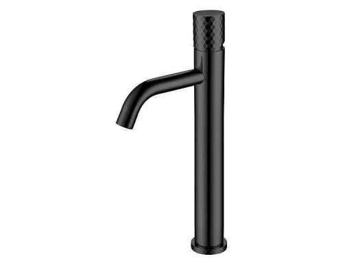 Boheme Stick Смеситель для раковины, цвет: черный 122-BB