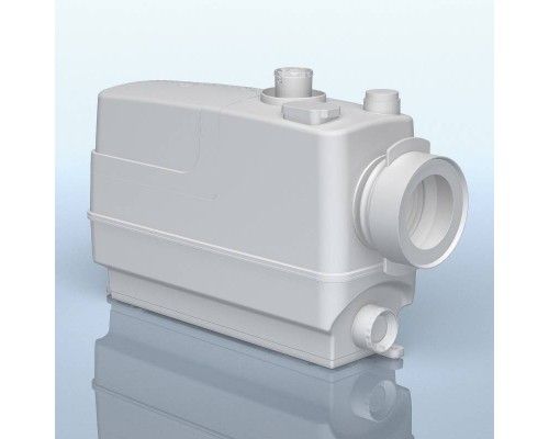 Установка канализационная бытовая SOLOLIFT2 GRUNDFOS CWC-3