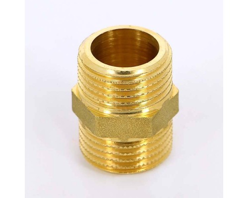 Ниппель Н UNI-FITT 1/2" Ниппель Н UNI-FITT 1/2"