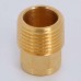 Муфта пайка-Н VIEGA 15х1/2"