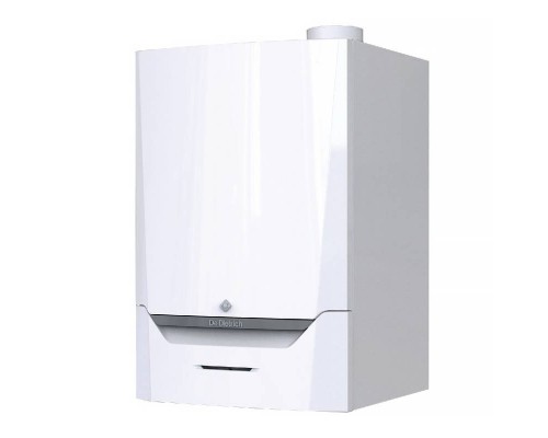 Котел газовый настенный De Dietrich EVODENS PRO AMC 90 газовый настенный 89,5 кВтc панелью управления DIEMATIC E Котел газовый настенный De Dietrich EVODENS PRO AMC 90 газовый настенный 89,5 кВтc панелью управления DIEMATIC E