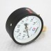 Манометр Росма ТМ-510 P.00 100/16 (1/2", 0-16 бар, 1,5) радиальный